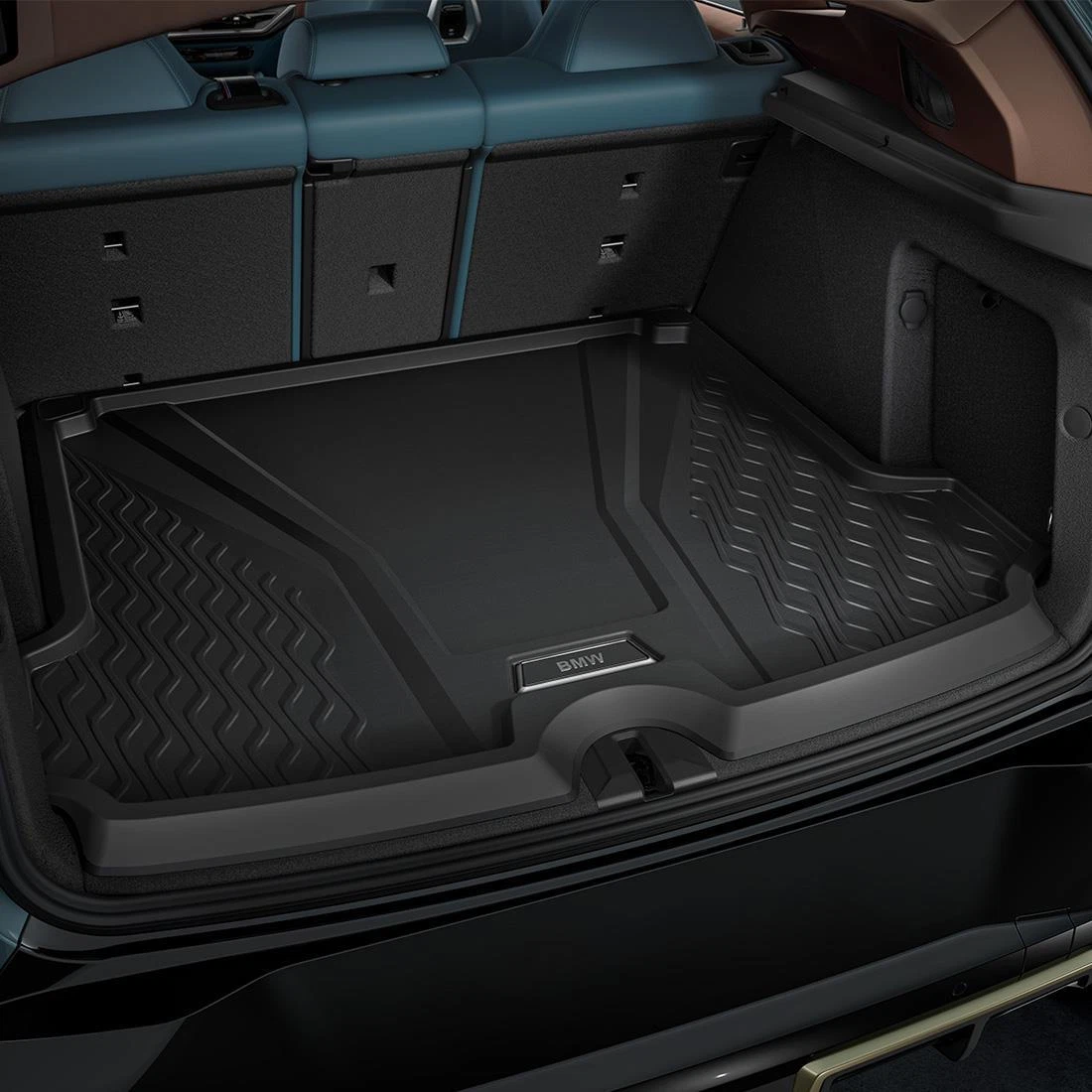OEM BMW Luggage Compartment Mat - 2023+ XM G09 - 51475A50927 | eBay