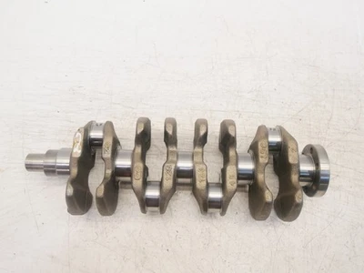 Crankshaft 125 123 G4LA For Kia 1.2 CVVT Picanto Rio 69HP 2022 - Image 1 of 2