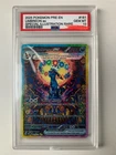 New ListingPokémon TCG Umbreon EX Terastal English version special Art Rare PSA 10