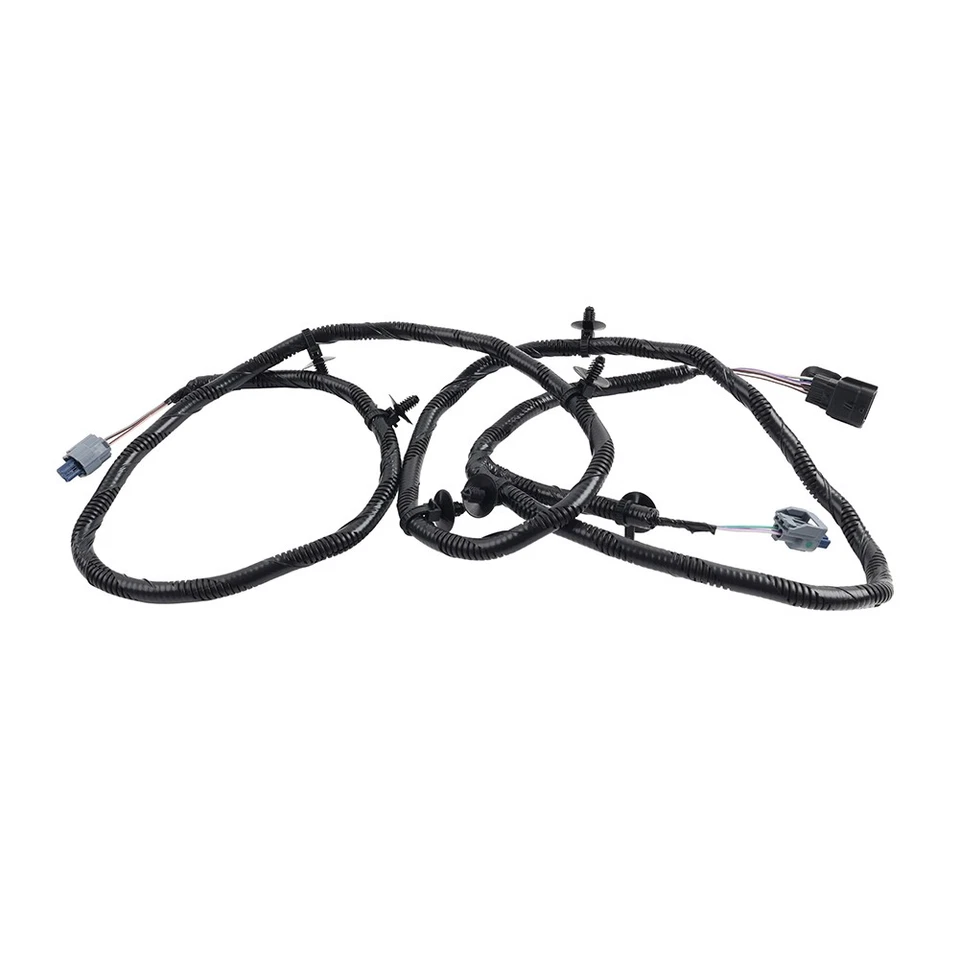 Front Bumper Wiring Harness For Jaguar XE 2015-2019 - Image 3 of 4