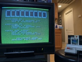 Solitaire (Nintendo Entertainment System, 1992) NES Unlicensed