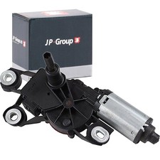 JP GROUP HECKWISCHERMOTOR passend für SEAT IBIZA | 1198204900