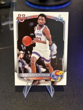 2025-26 Bowman - Darryn Peterson #BPP-2