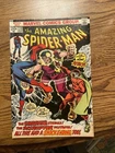 Amazing Spider-Man #118 1973 Marvel Comics Stan Lee John Romita VF+