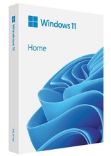 Microsoft Windows 11 Home 64bit UK 