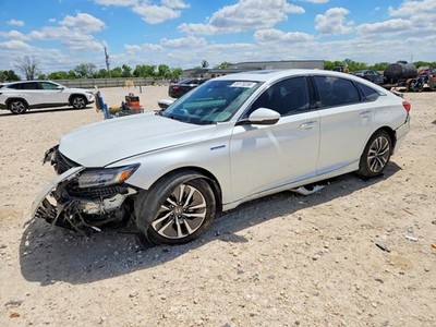 Console Front Roof With Sunroof Fits 13-22 ACCORD 2058941