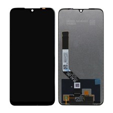 LCD Display Touch Screen Digitizer Assembly Replacement For Xiaomi Redmi Note 7