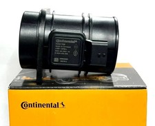 Mass Air Flow Meter MAF Sensor For OPEL VAUXHALL MOVANO VIVARO RENAULT 2.0 2.5 C