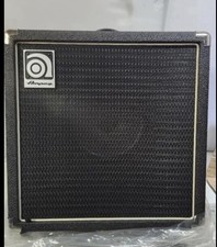 Ampeg BA-108 25-Watt 1x8 Bass Combo Amplifier Brand New/Open Box