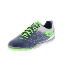 Lotto Maestro 700 Tf Blu - Taglia 40 [7.5 US] Scarpe Uomo Sport Calcio