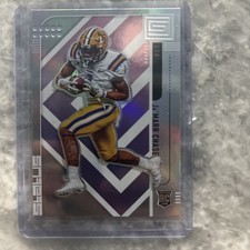 2021 Panini Chronicles Draft Picks - Status Ja'Marr Chase #162 (RC)