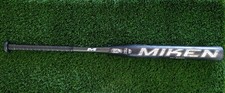 2019 Miken Freak Primo Maxload MPRIMU USSSA Slowpitch Softball Bat 25oz   