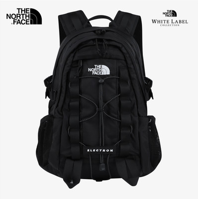 THE NORTH FACE ELECTRON LT 18 バックパック THE NORTH FACE ELECTRON BACKPACK LT 18L JET_BLACK UNISEX SIZE | eBay