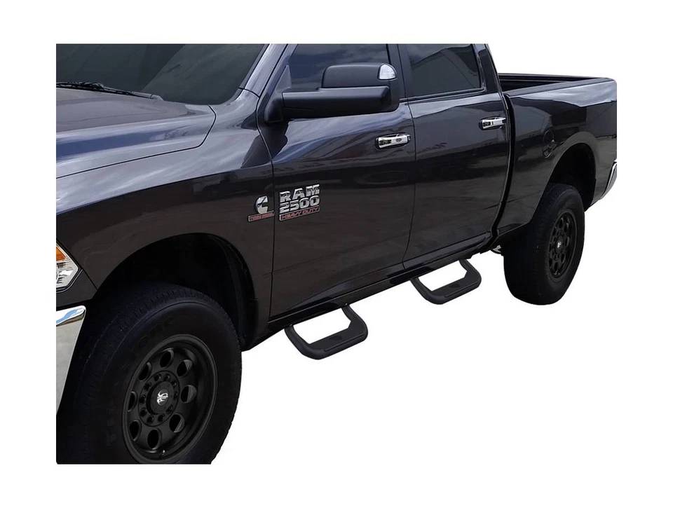 Carr Super Hoop Steps XP3 Black Foto 3 de 4