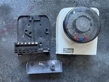 Danfoss Randall 102 Programmatore Timer 24 Ore Riscaldamento Centralizzato Acqua Calda