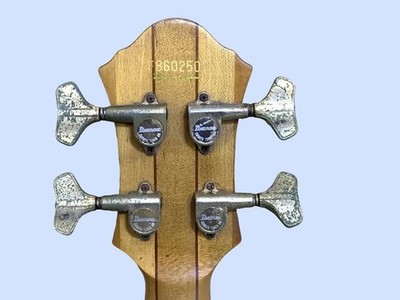 S0106 Ibanez Musician Series Electric Bass #F860250 | eBay
