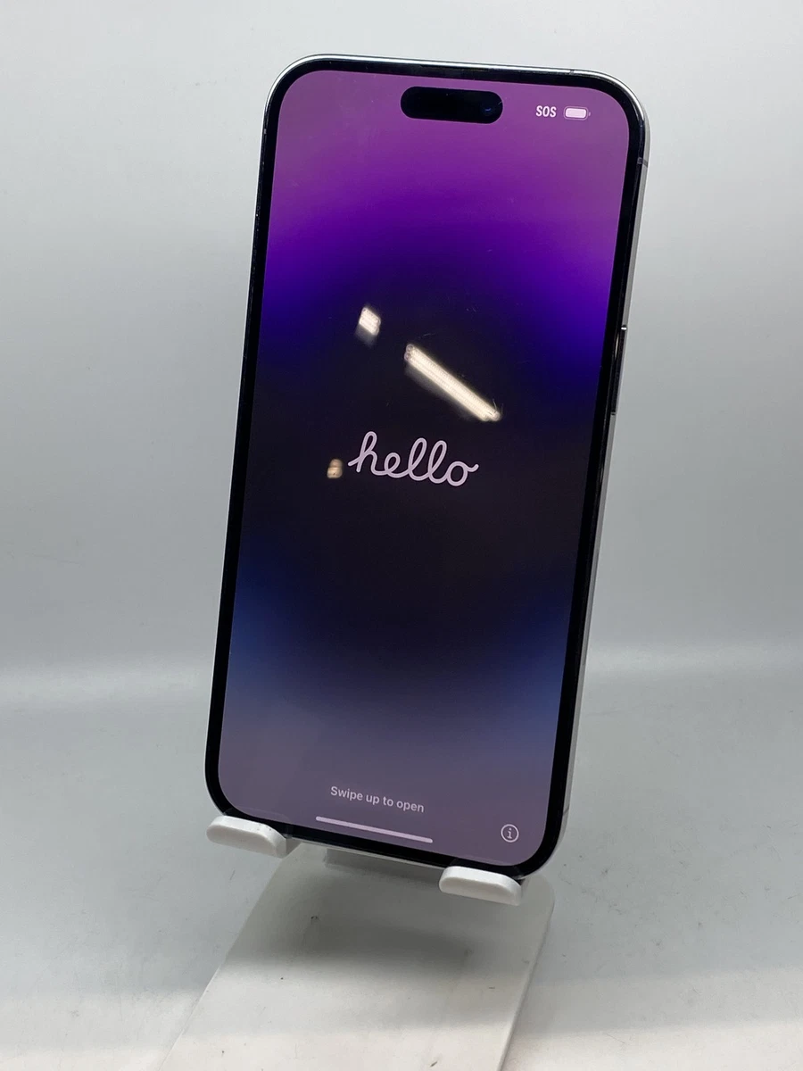 Apple iPhone 14 Pro Max 512GB for Sale | Shop New & Used Cell