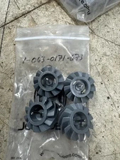 Ag Leader/Raven 440 Turbine Wheel Blade Shaft Assy. AG723606 10630171673 GPS