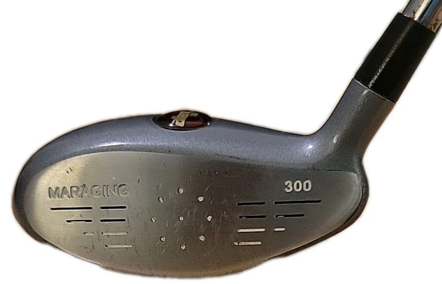 2-Alien Ultimate Quad Metal 17° & 13°Loft Drivers Right Handed Alien steel Shaft - Image 4 of 4