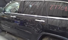 Passenger Tail Light Wk Body VIN E Or F Fits 20-22 GRAND CHEROKEE 1439474