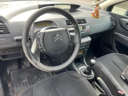 9684769080 Radkappen für CITROEN C4 BERLINA Collection 2008 200199 - Bild 7 von 8