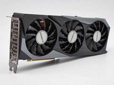 Gigabyte GeForce RTX 3070 Gaming OC 8GB GDDR6 NVIDIA Grafikkarte GPU - TOP!