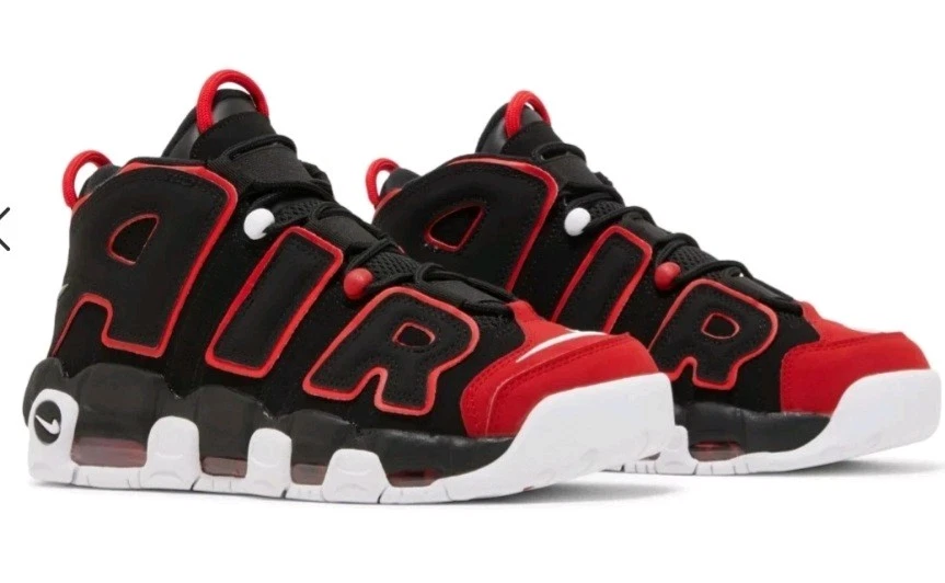 シューズ(男性用) MoreUptempo'96\"Black and University Red\" 19633486_43814846_600.jpg