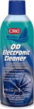 CRC 06102 Marine QD  Electronic Cleaner, 11 oz.