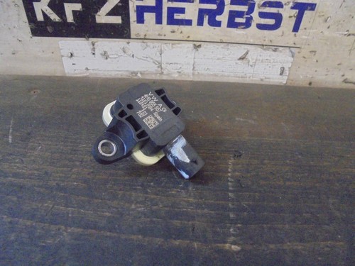 VW Polo 6R Airbag Sensor Crashsensor 4H0955557 170580