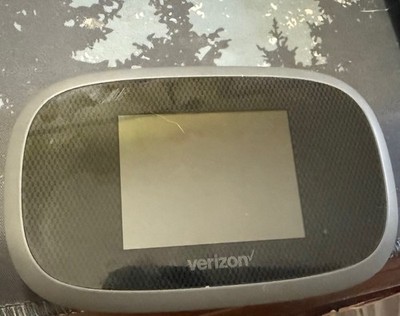 NovAtel MIFI8800L Verizon LTE Mobile Hotspot