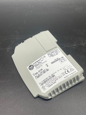 Allen Bradley 1769-ECR