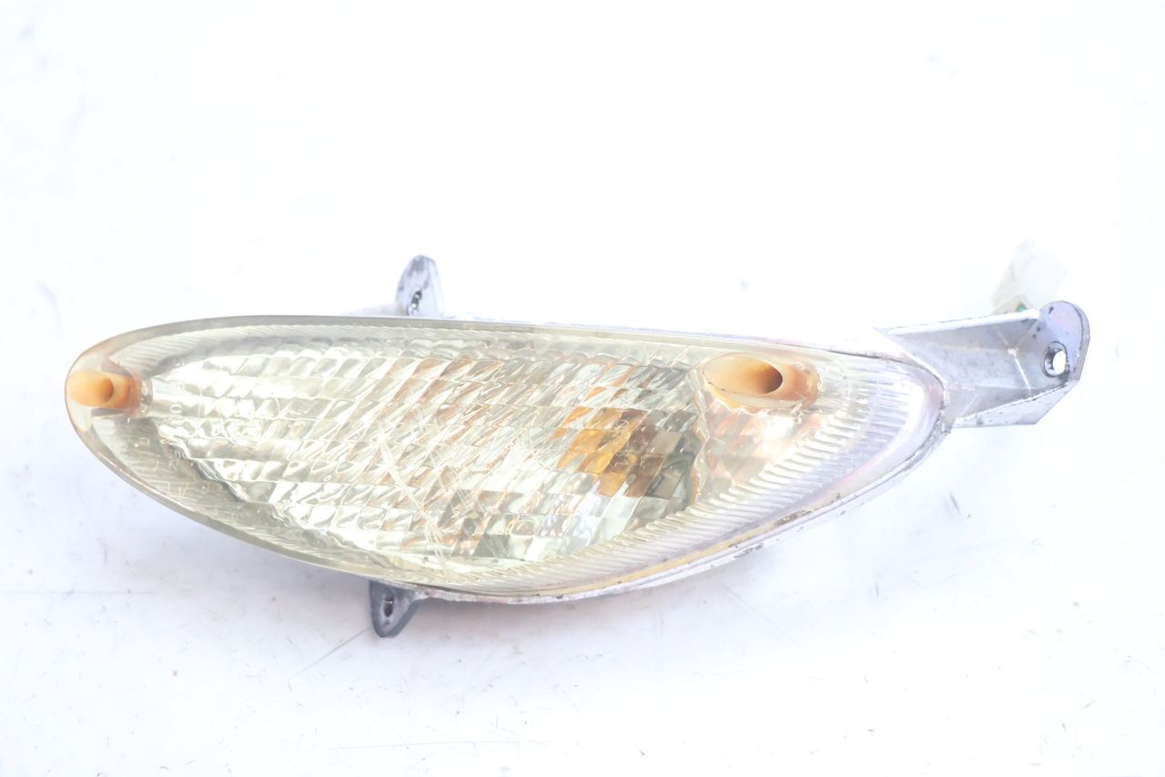 FRONT LEFT TURN SIGNAL - IMF INDUSTRIE PACH 2T 50 (2009 - 2013)