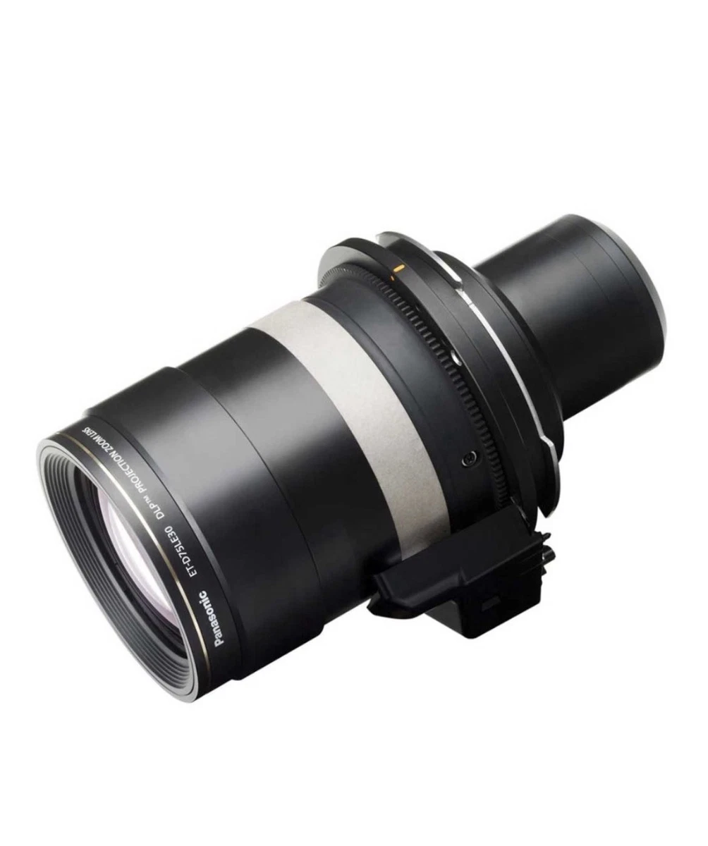 Panasonic Projection lenses for sale | eBay