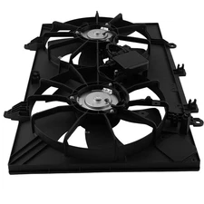 Radiator Cooling Fan Assembly for Inifiniti M35/M45 V6/V8 2006-2010 21481EH100