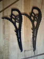 CAMP X-Dream Axe Ice Tool Replacement RACE Ice Picks Cassin