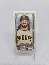 2025 Topps Allen & Ginter - Fernando Tatís Jr. #139 Mini