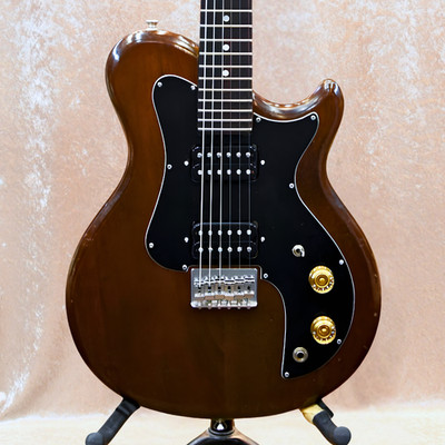 GRETSCH BST-1500 Used 1980 Brown w/Soft case