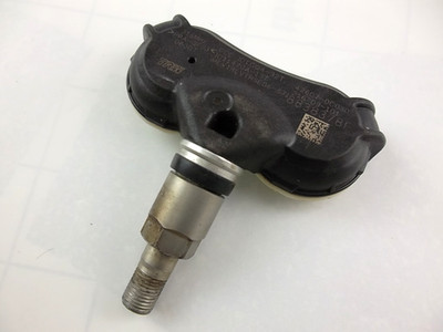 Genuine OEM Valve Stem TPMS Sensor 42607-0C030 Toyota