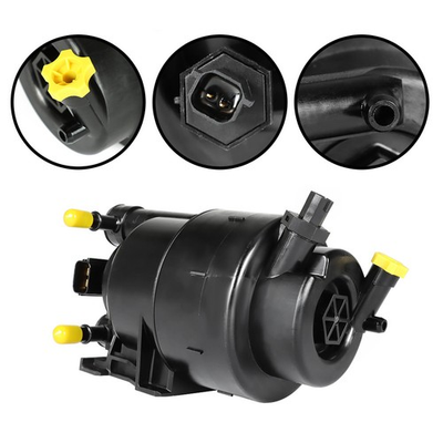 #ad LABLT Fuel Pump amp; Filter Assembly For 2011 2016 Ford Powerstroke Diesel PFB 103 $128.69