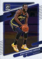 2021-22 Donruss Optic NBA Base/Rated Rookies Pick From List/Complete Your Set