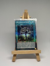 2x Millennium Ankh Mp25-En011 2025 Mega-Pack 1st Edition