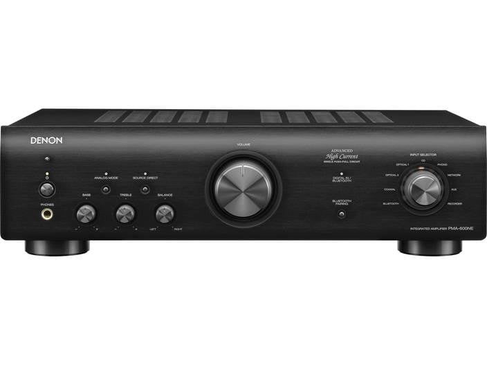 Denon PMA-600NE integrated amp