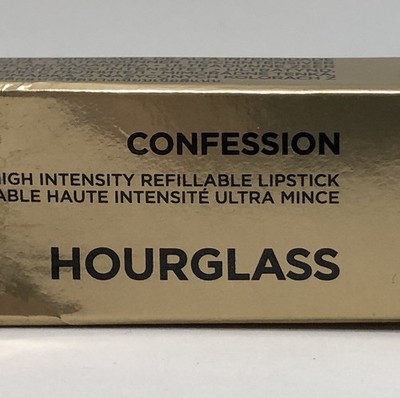 Hourglass Confession Ultra Slim High Intensity Refillable Lipstick -At Night