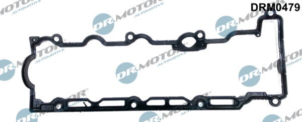 Dr.Motor Automotive Dichtung, Zylinderkopfhaube DRM0479 FüR Opel Saab-image