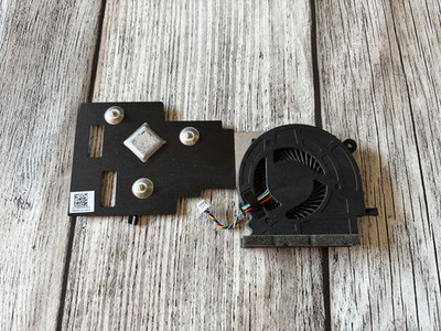 Original Acer Extensa 2519 Lüfter Fan #30.D.K.0100