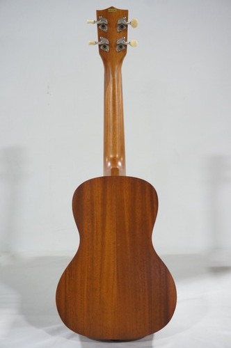 Kala KA-MK-C Makala Concert Ukulele - Mahogany - Picture 3 of 3