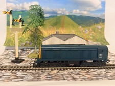 WRENN W2230 BO-BO DIESEL ELECTRIC "8003" BLUE B.R. GREAT CONDITION & OWN BOX