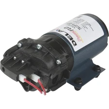 Delavan Pumps Demand Style Diaphragm Sprayer Pump, 2.2 GPM, 12 Volts, Model#