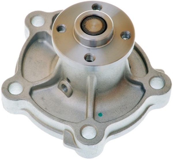 Denckermann Wasserpumpe MotorküHlung A310845P FüR Liana Fiat Swift Sedici Suzuki-image