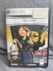 Fallout 3: Game of the Year Edition (Microsoft Xbox 360 Disc 2 Only) platinum hi